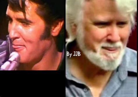 Bob Joyce is Elvis Presley | Elvis, Elvis presley, Bob