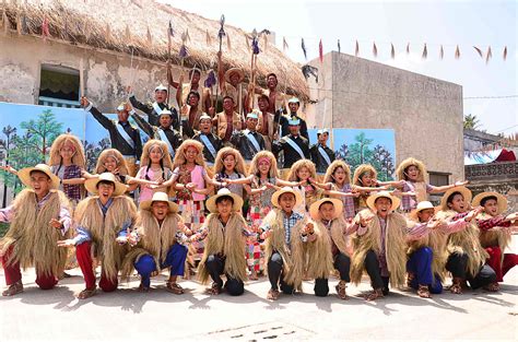 In Batanes, Sabtang Island celebrates first ever Vakul-Kanayi Festival