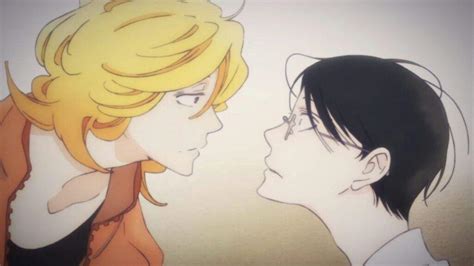 Doukyuusei (Classmates) Movie Review | Romance Anime Amino