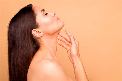 Rejuvenate Your Neck with Non-Surgical Treatments in Houston