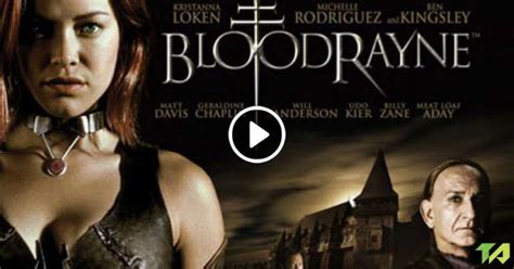 BloodRayne Trailer (2006)