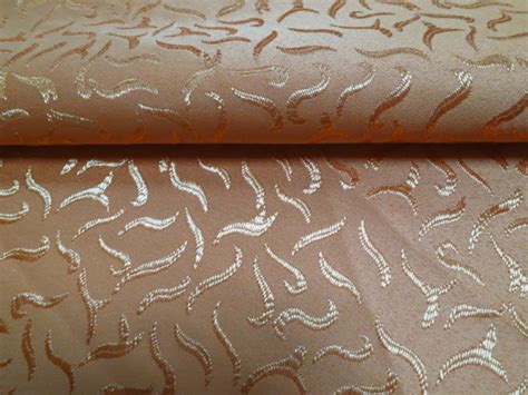 sofa fabric,upholstery fabric,curtain fabric manufacturer 100% polyester orange color ...