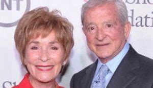 Jerry Sheindlin judge judy marriage - DailyEntertainmentNews.com