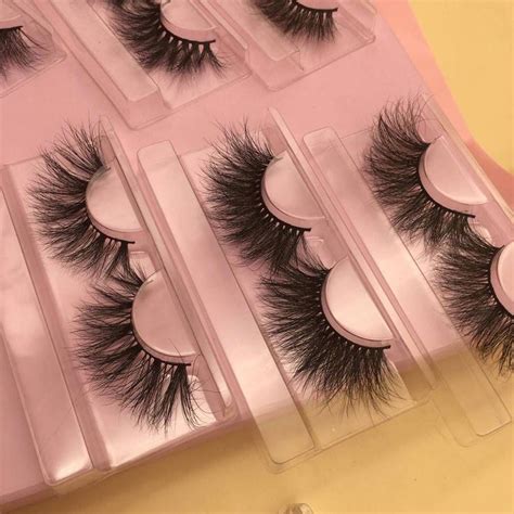 Best Mink Lashes | Places To Get Eyelash Extensions Near Me ...