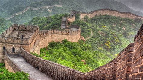 🔥 [56+] Great Wall of China Wallpapers Computer | WallpaperSafari