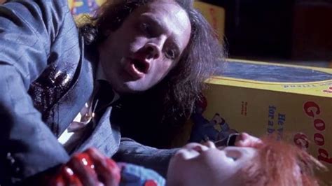 Brad Dourif regresa como voz de Chucky en serie de Syfy - Cine3.com