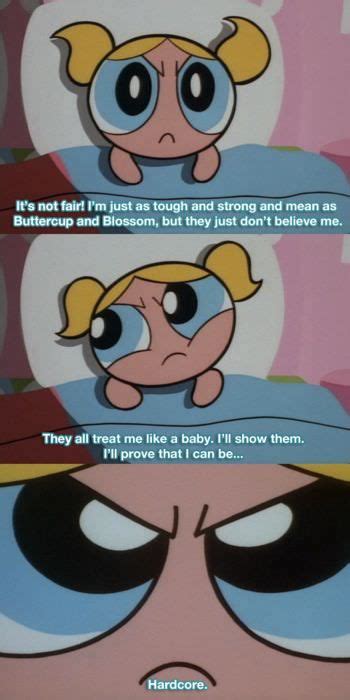 imgur.com | Powerpuff girls quotes, Powerpuff girls, Power puff girls bubbles