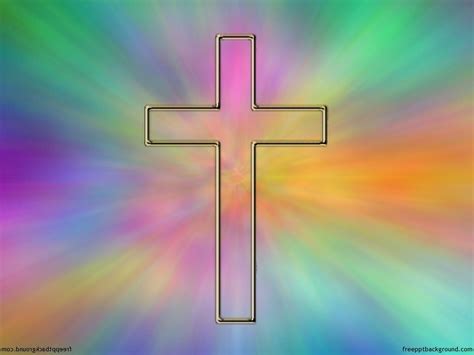 Religious Backgrounds | Free PPT Background
