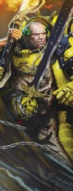 Sigismund - Warhammer 40k - Lexicanum