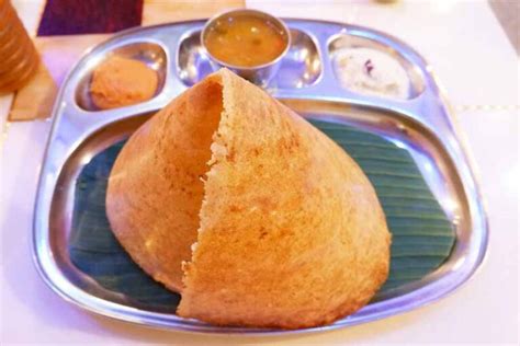 Types of Dosa: Delightful 15 Varieties of Dosa Explained | Seema