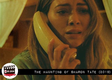 Reel Review: The Haunting of Sharon Tate (2019) - Morbidly Beautiful