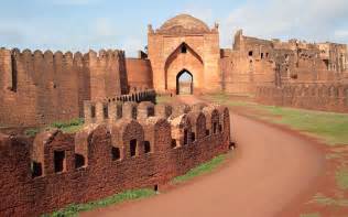 Bidar Karnataka - Luxury Trails of India