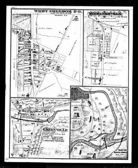 1877_mechanicsville-map - MIXED GENES