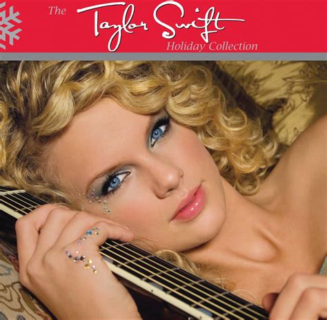 Holiday Collection: Taylor Swift: Amazon.ca: Music