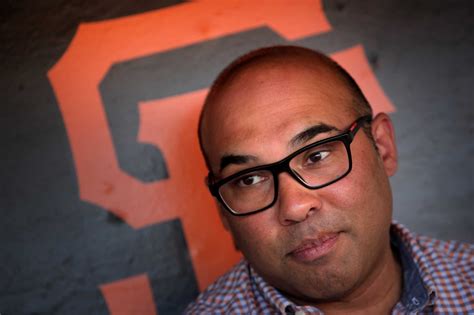 Farhan Zaidi addresses Giants’ ongoing offensive woes: ‘No excuses’