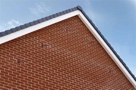 Hampshire homebuilder installs 4,000 bird bricks - The Business Magazine