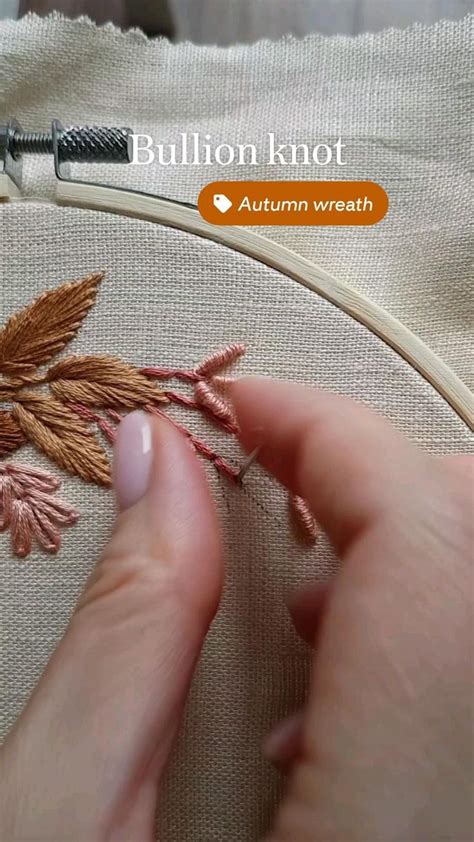 Pin on Hand embroidery