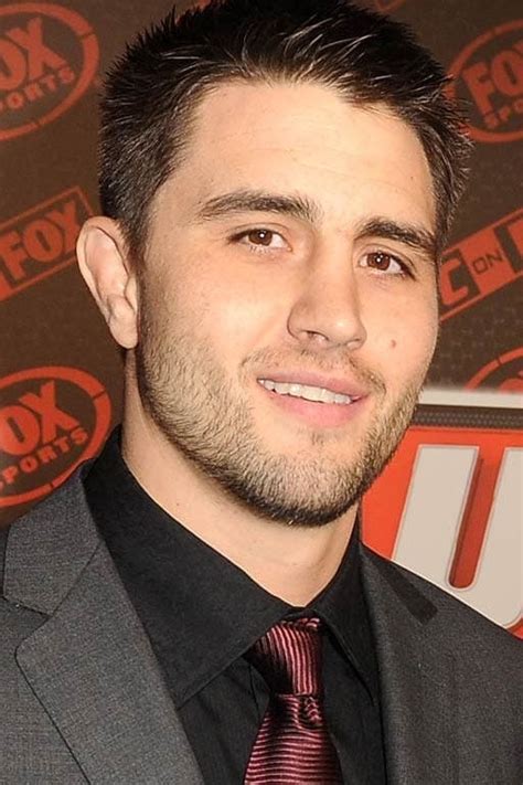 Carlos Condit - Profile Images — The Movie Database (TMDB)