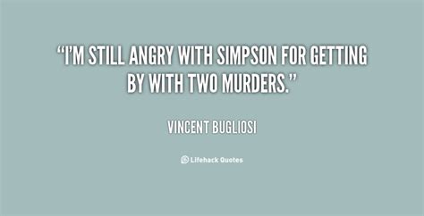 Vincent Bugliosi's quotes, famous and not much - Sualci Quotes 2019