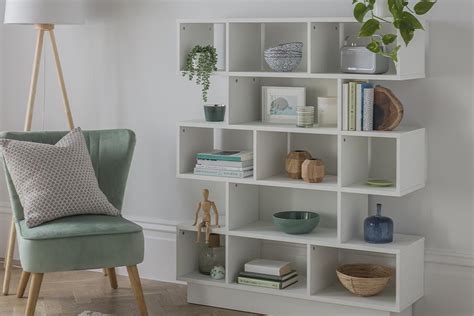 Bookcase and shelving ideas | Habitat