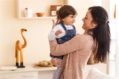 Study: Baby talk helps language development