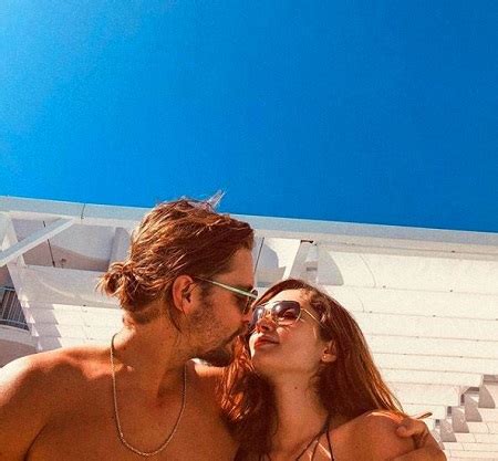 Yellowstone's Actor, Luke Grimes Is A Married Man. Then Who Is His Wife ...