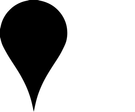 SVG > marker position navigation journey - Free SVG Image & Icon. | SVG Silh
