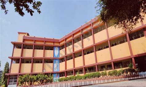 Schools Near Me: Schools in Nagpur with Fees Structure & Admission Dates