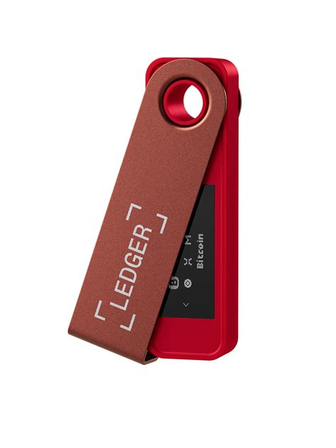 Ledger Nano S Plus | Ledger