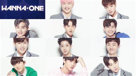 Wanna One Debut Date Reportedly Set, Agency Responds