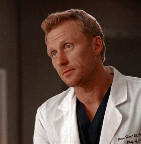 Owen Hunt | Wiki | Grey's Anatomy ♡ Amino