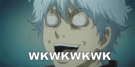 Ngakak GIF - Gintoki SakataGintoki Gintama - Discover & Share GIFs