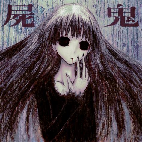 Sunako Kirishiki - Horror Anime/Manga Photo (36775500) - Fanpop