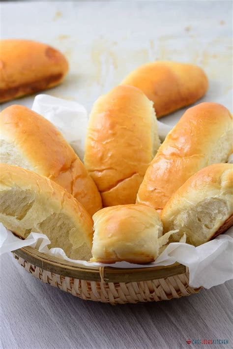 Quick And Easy No-Knead Hot Dog Buns recipe | Women in the News