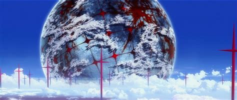 Evangelion:3.0 1080P, 2K, 4K, 5K HD wallpapers free download ...