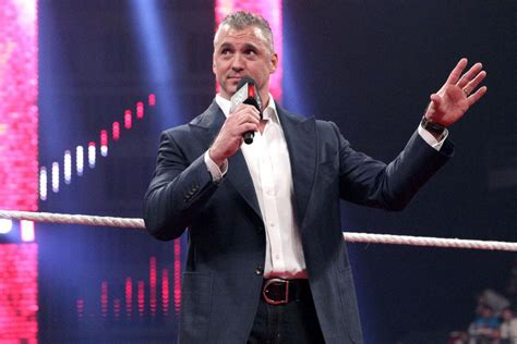 Shane McMahon shows up on SmackDown Live: ‘I feel like I was in a car ...