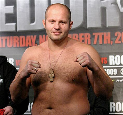 Fedor Emelianenko Retires From MMA After Knockout Win