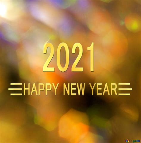 Download free picture Bright color background. happy new year 2021 ...