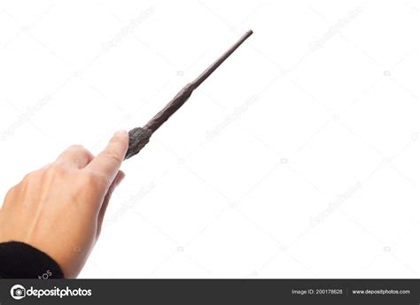 Hand Holding Wand - Mendekar