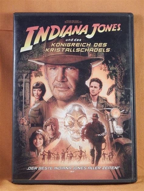 Indiana Jones | Kaufen auf Ricardo