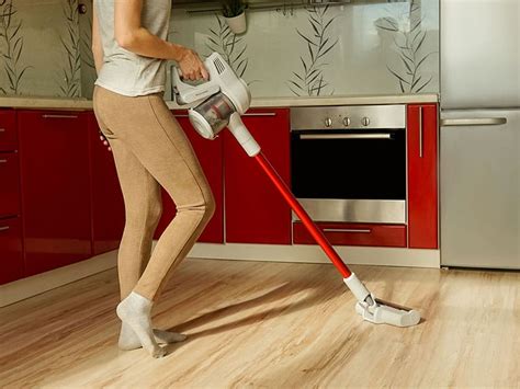 Wood Floor Vacuum Cleaner Reviews – Flooring Tips