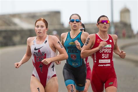 Mooloolaba ITU Triathlon World Cup Preview - Triathlon Magazine Canada