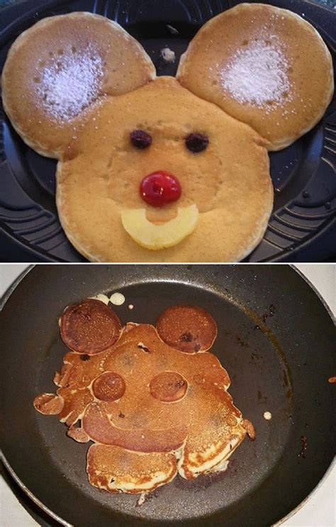 Horrible Cooking Fails That Will Make You Cry