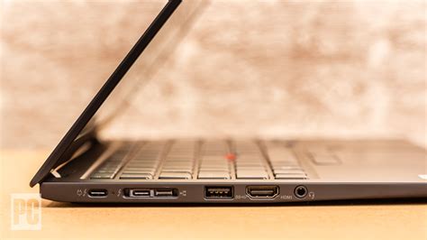 Lenovo ThinkPad X1 Carbon Gen 8 (2020) Review