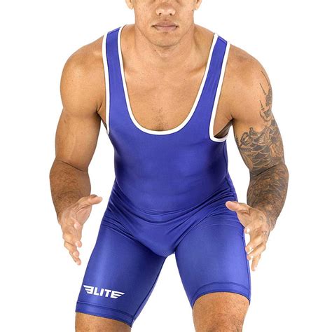 Standard Boys Wrestling Singlets Elite Sports Kids Wrestling Youth Singlet Other Team Sports ...