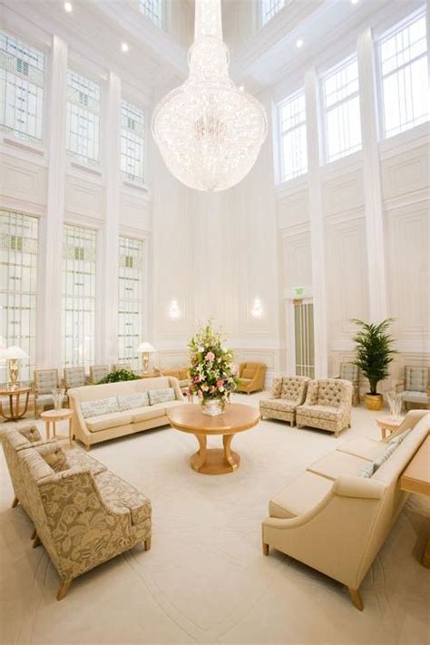 Lds temple interior photos