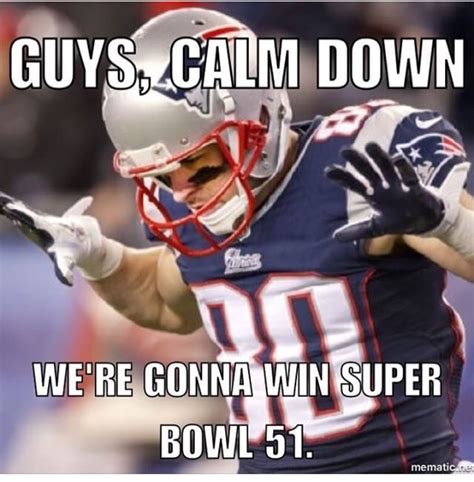 Pin by Raechel on Football | Patriots football, American football memes ...