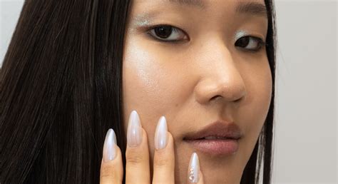 The Prettiest Nail Trends At NYFW S/S 2023