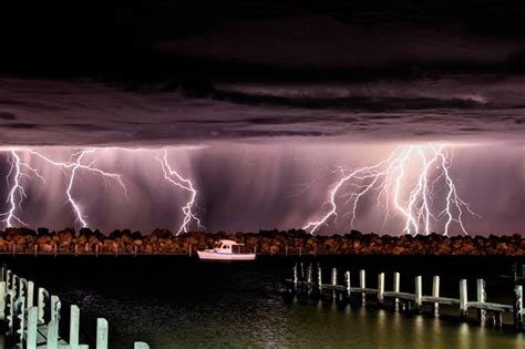 The World's Best Storm Chaser Photography