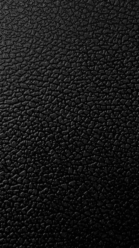 Black Leather | Black wallpaper iphone, Textured wallpaper, Dark black ...